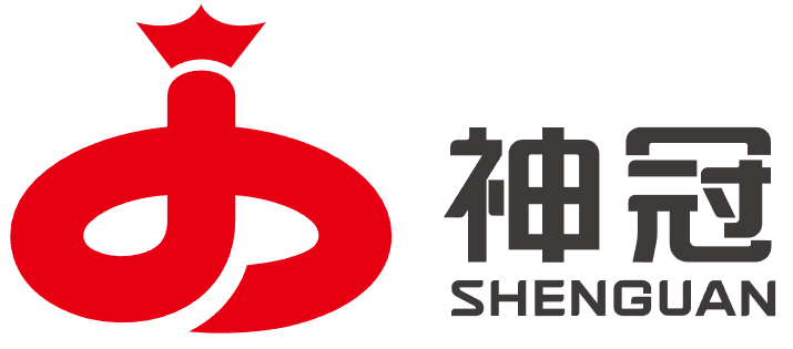 shenguan edible Collagen casing logo